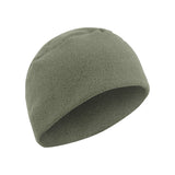 Polar Fleece Watch Cap various colors