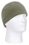 Polar Fleece Watch Cap various colors