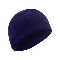 Polar Fleece Watch Cap various colors