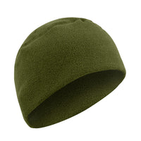 Polar Fleece Watch Cap various colors