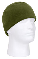 Polar Fleece Watch Cap various colors