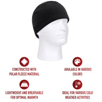 Polar Fleece Watch Cap Sale!