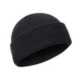 Genuine G.I. Wool Watch Cap Black