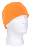 Polar Fleece Watch Cap various colors