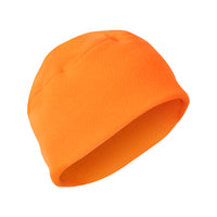 Polar Fleece Watch Cap various colors