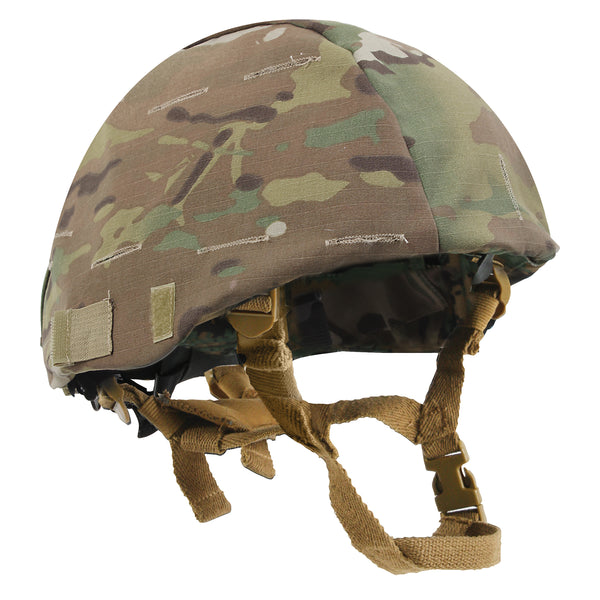 G.I. Type Camouflage MICH Helmet Cover