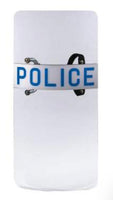 Anti-Riot Police Shield