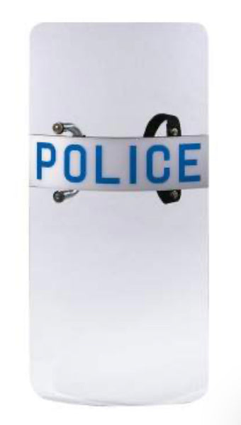 Anti-Riot Police Shield
