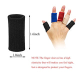 FINGER SLEEVES