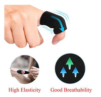 FINGER SLEEVES