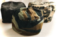 Polar Fleece Watch Cap Sale!