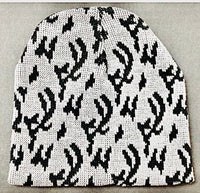 Knit Skull Cap