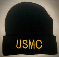 USMC WATCH HAT