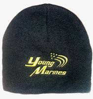 Young Marines Watch Cap