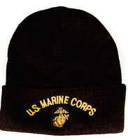 U.S. Marine Corps Knit Cap