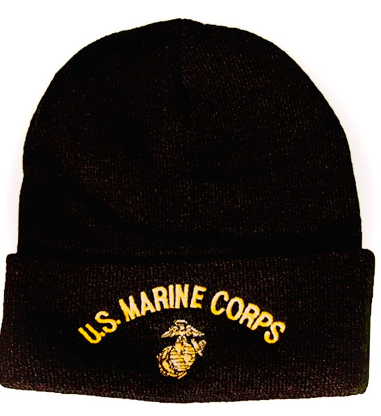 U.S. Marine Corps Knit Cap