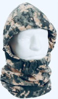 Polar Fleece Balaclava ACU Digital Sale!