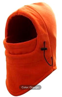 Balaclava Plush Windproof Sale!