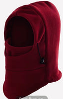 Balaclava Plush Windproof Sale!