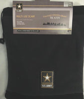 Army Multi Use Scarf