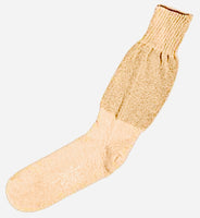 G.I. CUSHION SOLE SOCKS:Foliage Green and Khaki