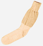 G.I. CUSHION SOLE SOCKS:Foliage Green and Khaki