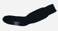 G.I. CUSHION SOLE SOCKS: Olive Drab, Coyote, Black