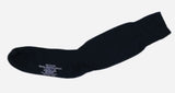 G.I. CUSHION SOLE SOCKS: Olive Drab, Coyote, Black