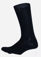 G.I. CUSHION SOLE SOCKS: Olive Drab, Coyote, Black