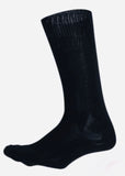 G.I. CUSHION SOLE SOCKS: Olive Drab, Coyote, Black