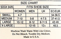 TOP ELITE CASUAL SOCKS
