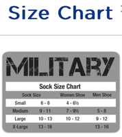 Jefferies Socks Micro Guard Boot Drew Socks
