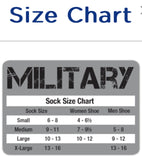 Jefferies Socks Micro Guard Boot Drew Socks