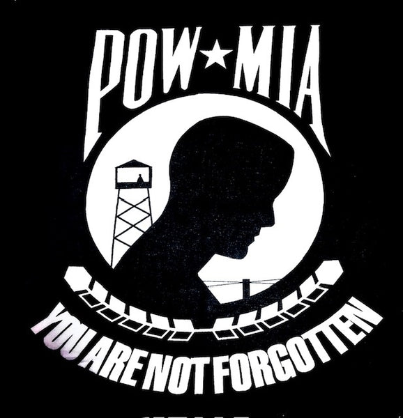 POW/MIA Bandana