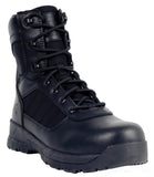 GUARDIAN 8 INCH TACTICAL BOOT