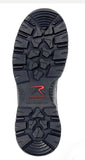 GUARDIAN 8 INCH TACTICAL BOOT