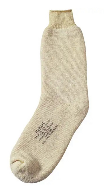 Rothco U.S. Navy Wool Ski Socks