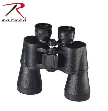 10 x 50MM Binoculars