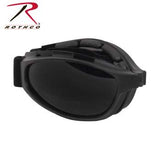 Collapsible Tactical Goggles