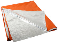 Polarshield Survival Blanket Safety Orange