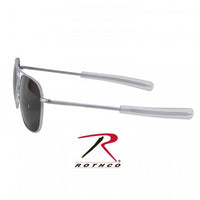 AO Eyewear Original Pilots Sunglasses 57MM Matte