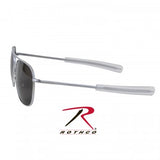 AO Eyewear Original Pilots Sunglasses 57MM Matte