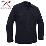 Lightweight Tactical Shirt Midnight Navy Blue