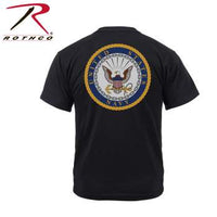 U.S. Navy Veteran T-Shirt