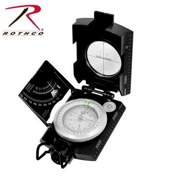 Deluxe Marching Compass
