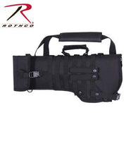 Tactical Rifle Scabbard