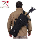 Tactical Rifle Scabbard