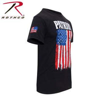 Patriot US Flag T-Shirt