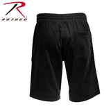Sweat Shorts Black