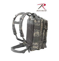 Camo Medium Transport Pack, Subdued Urban Digital